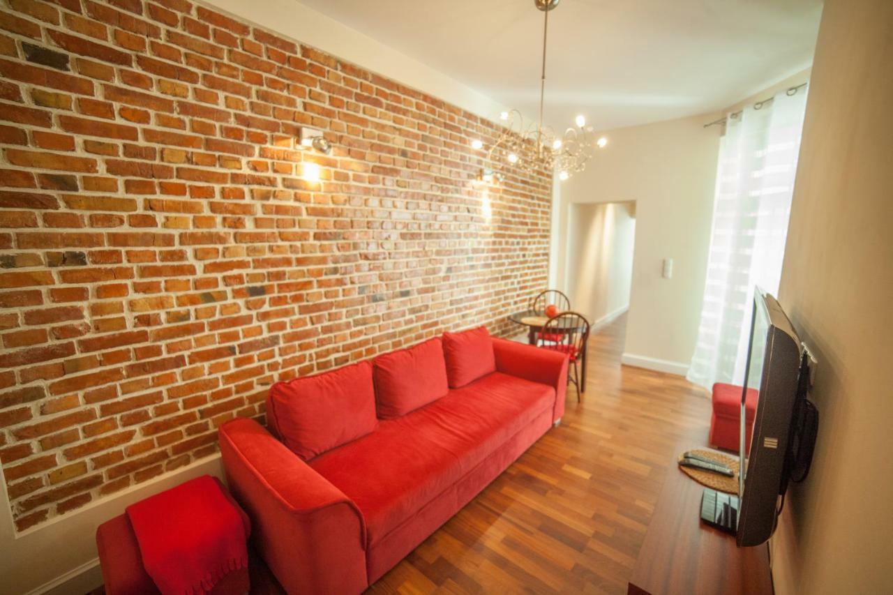 My Place In Poznan Exterior foto